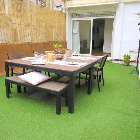 Stay U-Nique Apartments Urgell برشلونة المظهر الخارجي الصورة