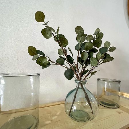 Stay U-Nique Apartments Urgell برشلونة المظهر الخارجي الصورة