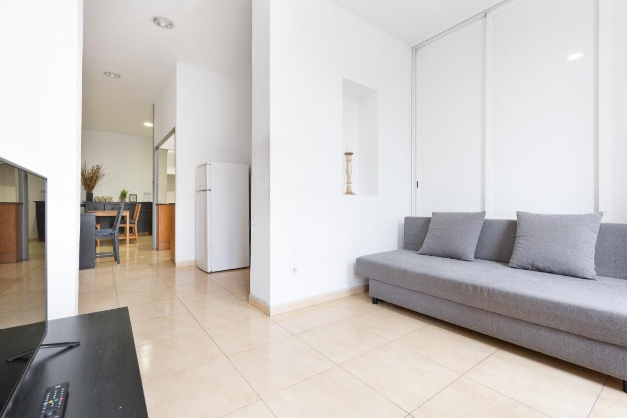 Stay U-Nique Apartments Urgell برشلونة المظهر الخارجي الصورة