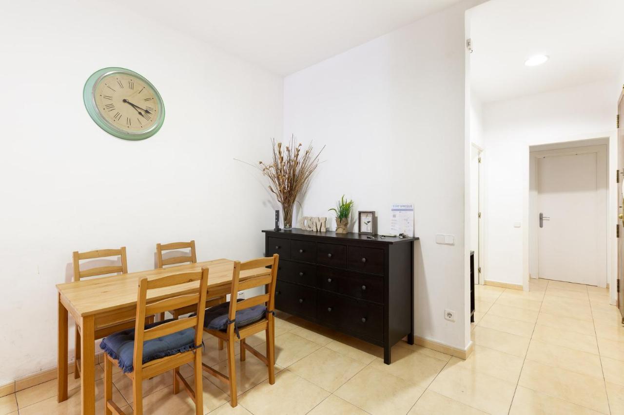 Stay U-Nique Apartments Urgell برشلونة المظهر الخارجي الصورة