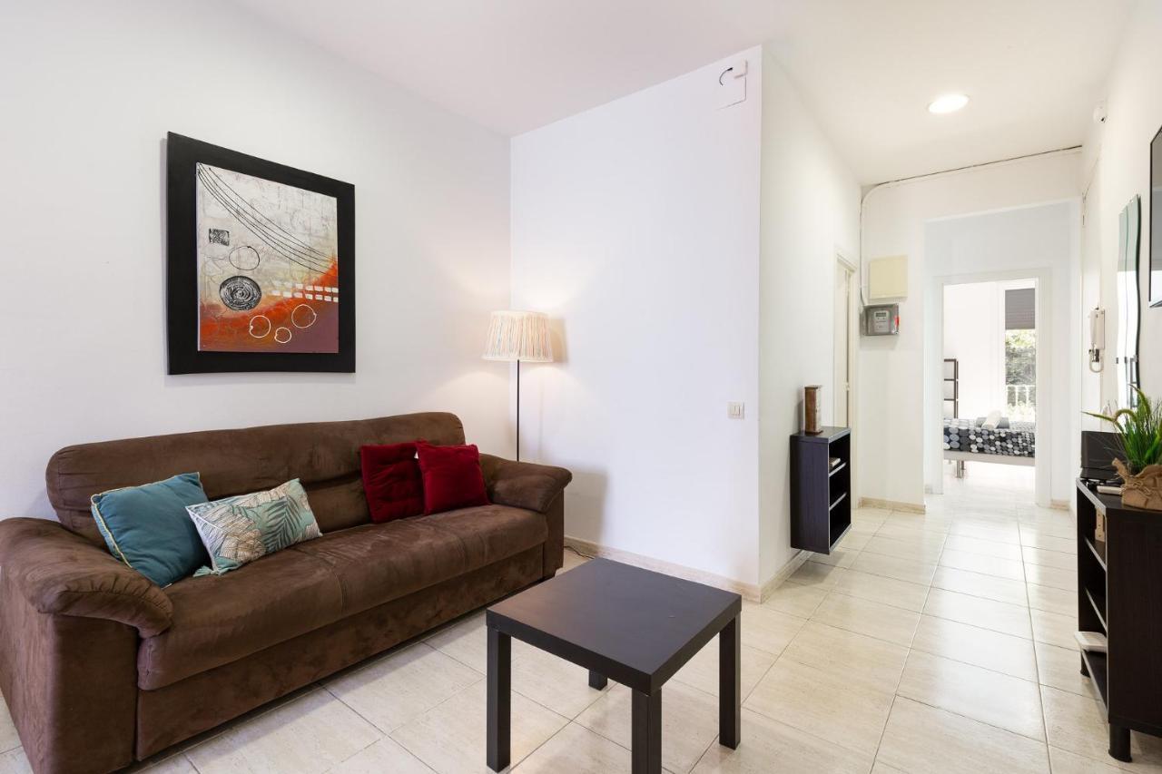 Stay U-Nique Apartments Urgell برشلونة المظهر الخارجي الصورة