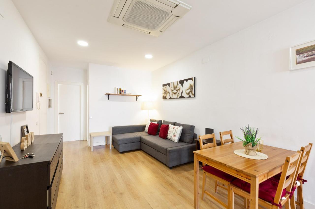 Stay U-Nique Apartments Urgell برشلونة المظهر الخارجي الصورة
