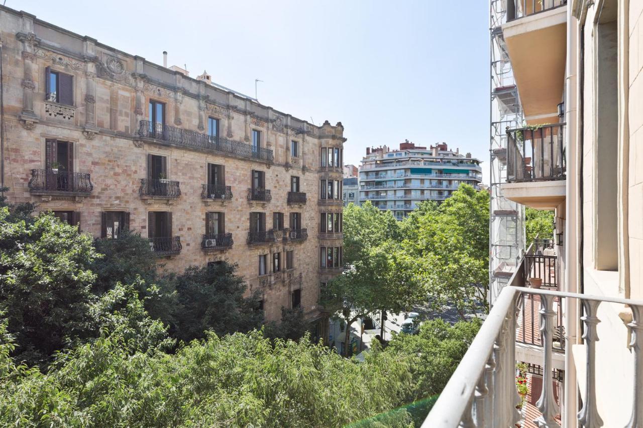 Stay U-Nique Apartments Urgell برشلونة المظهر الخارجي الصورة