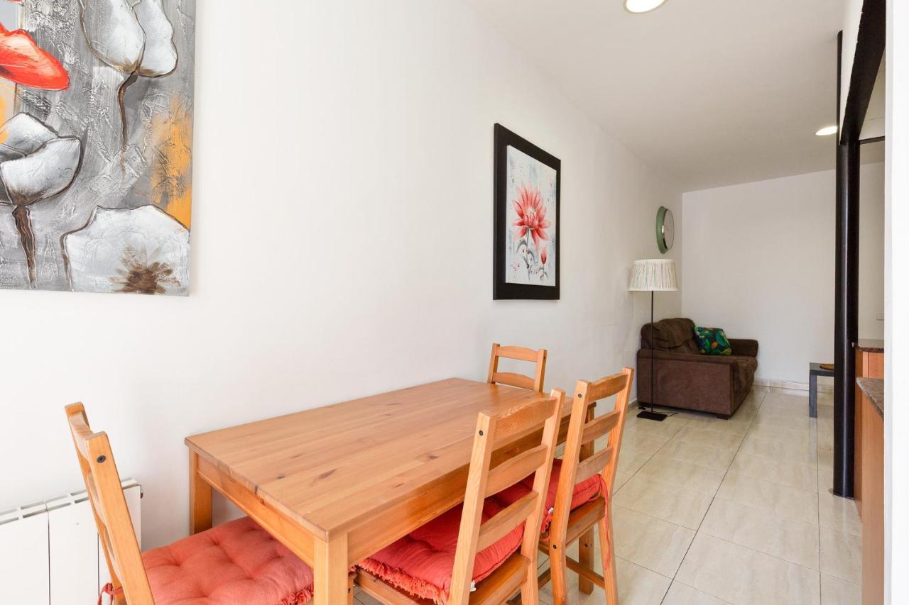 Stay U-Nique Apartments Urgell برشلونة المظهر الخارجي الصورة