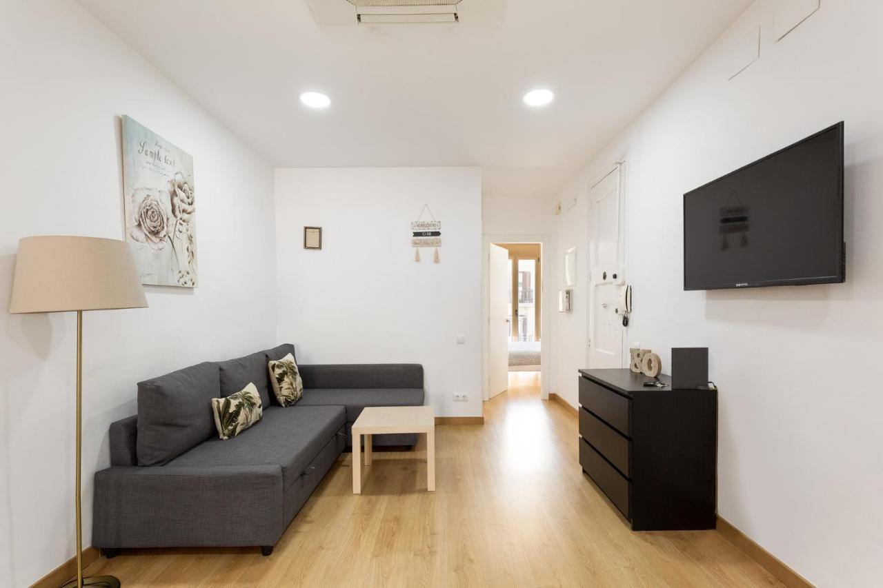 Stay U-Nique Apartments Urgell برشلونة المظهر الخارجي الصورة