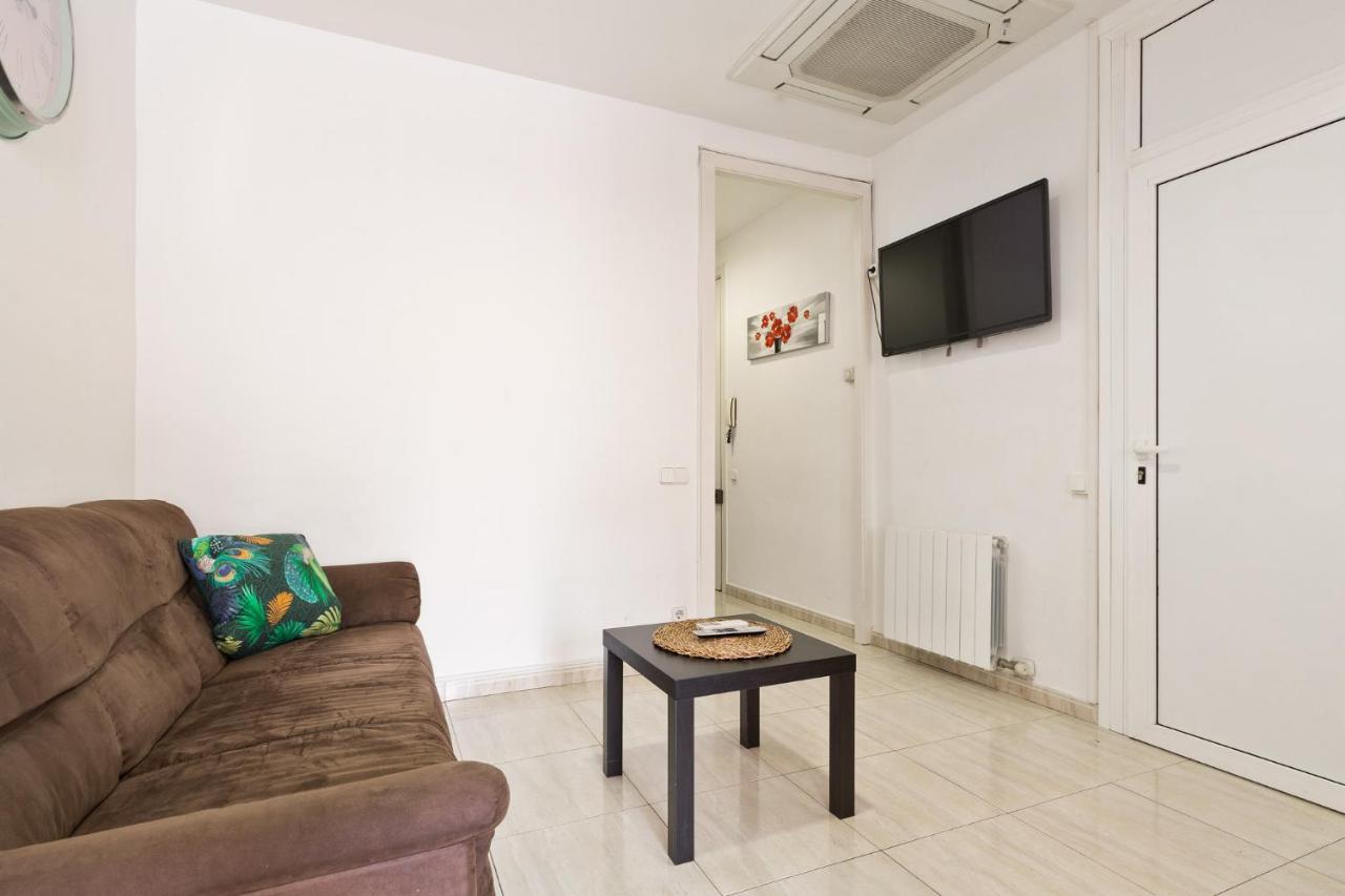 Stay U-Nique Apartments Urgell برشلونة المظهر الخارجي الصورة
