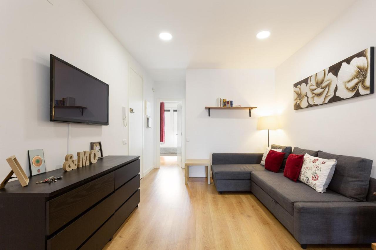 Stay U-Nique Apartments Urgell برشلونة المظهر الخارجي الصورة