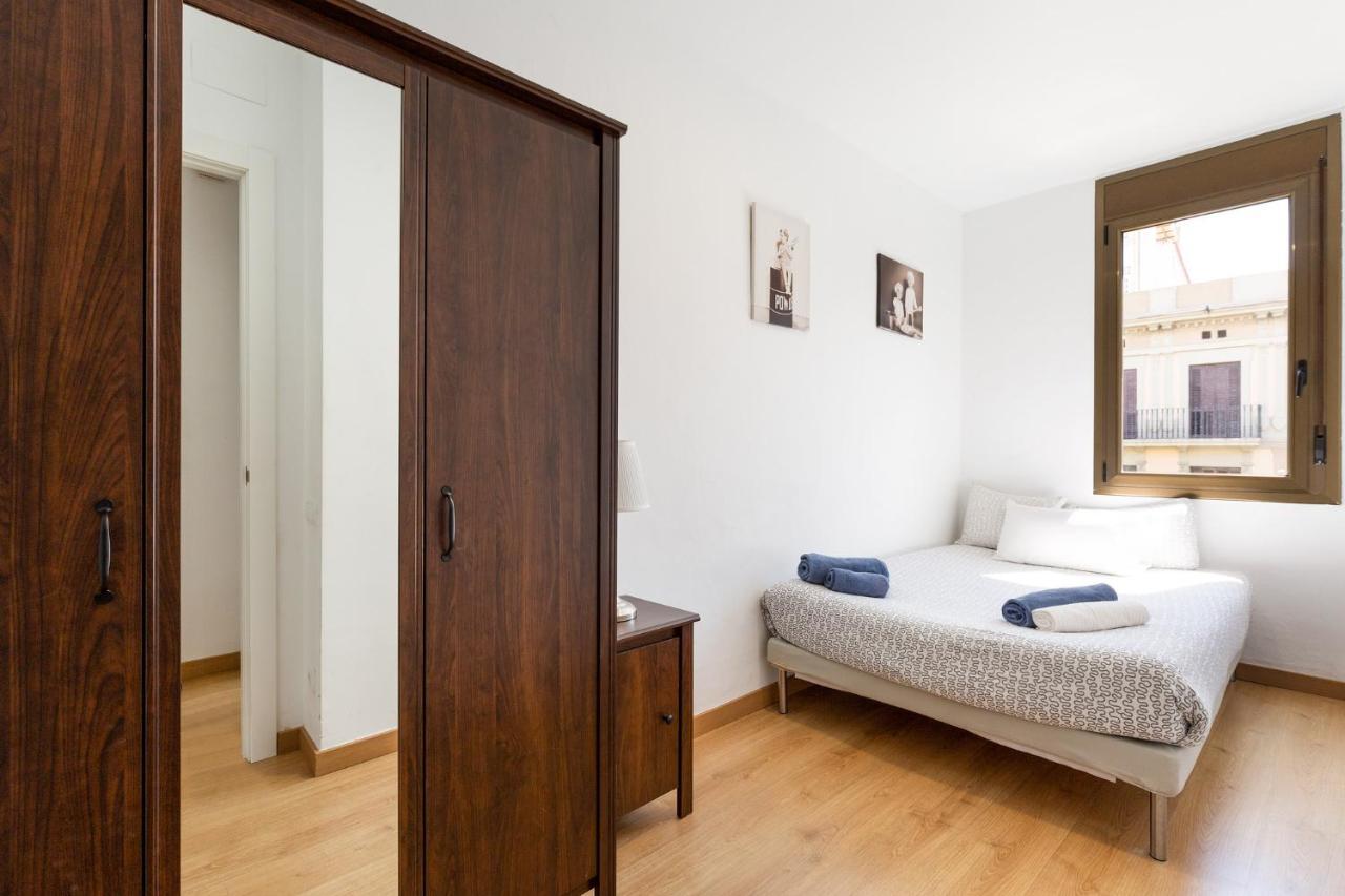 Stay U-Nique Apartments Urgell برشلونة المظهر الخارجي الصورة