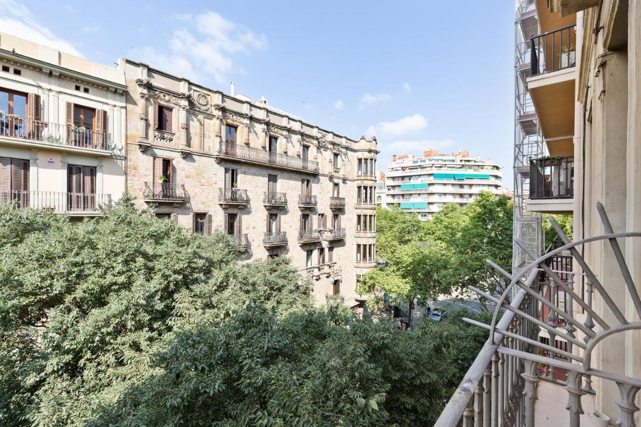 Stay U-Nique Apartments Urgell برشلونة المظهر الخارجي الصورة