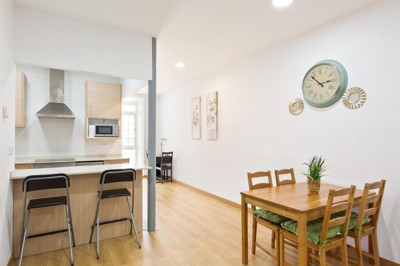 Stay U-Nique Apartments Urgell برشلونة المظهر الخارجي الصورة