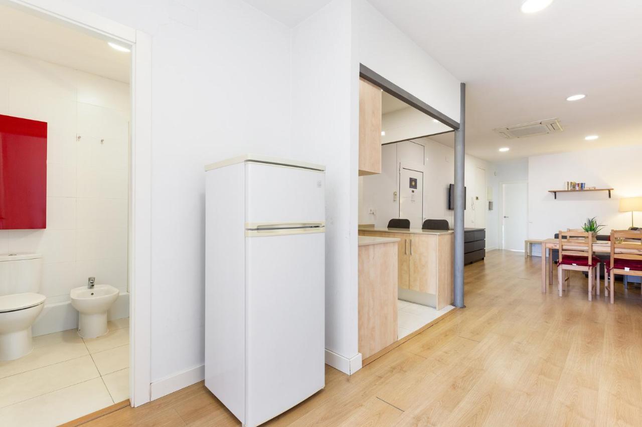 Stay U-Nique Apartments Urgell برشلونة المظهر الخارجي الصورة