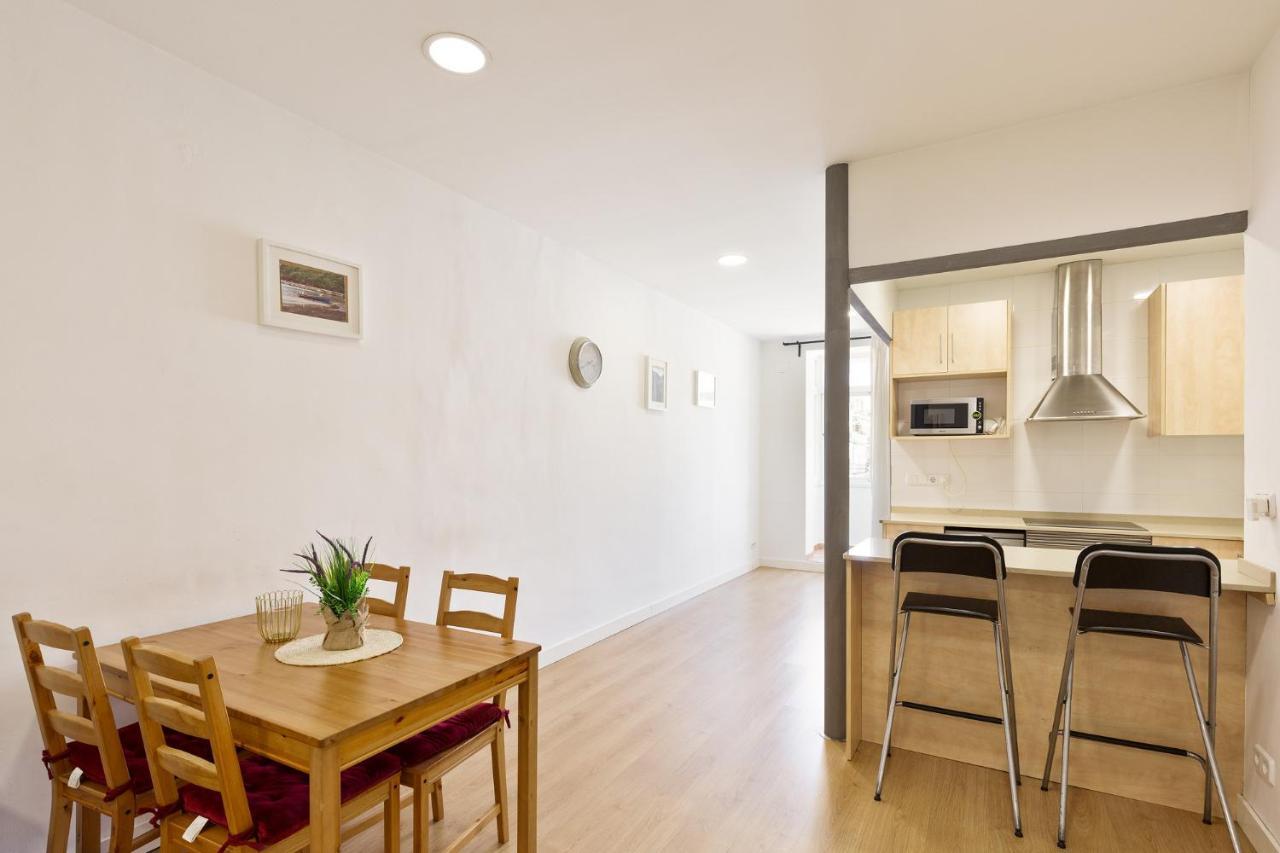 Stay U-Nique Apartments Urgell برشلونة المظهر الخارجي الصورة