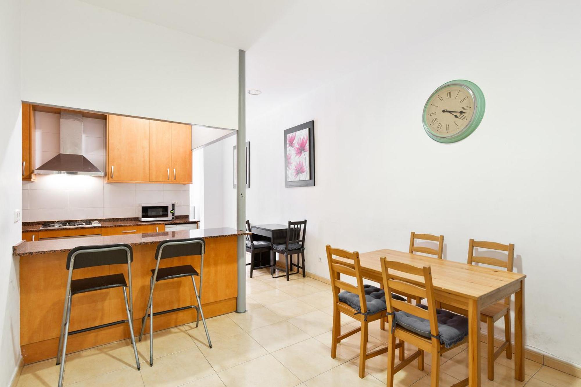 Stay U-Nique Apartments Urgell برشلونة المظهر الخارجي الصورة