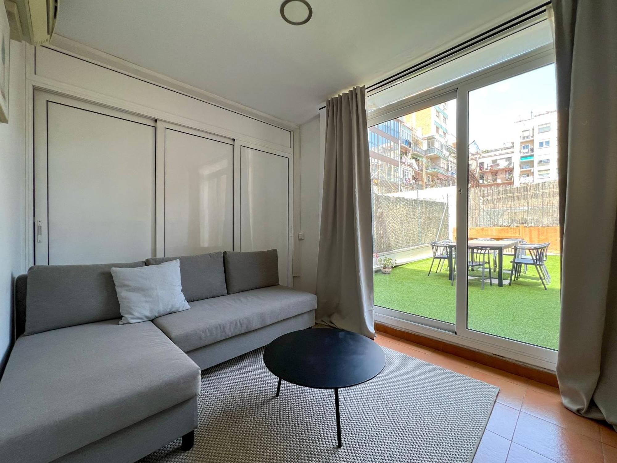 Stay U-Nique Apartments Urgell برشلونة المظهر الخارجي الصورة