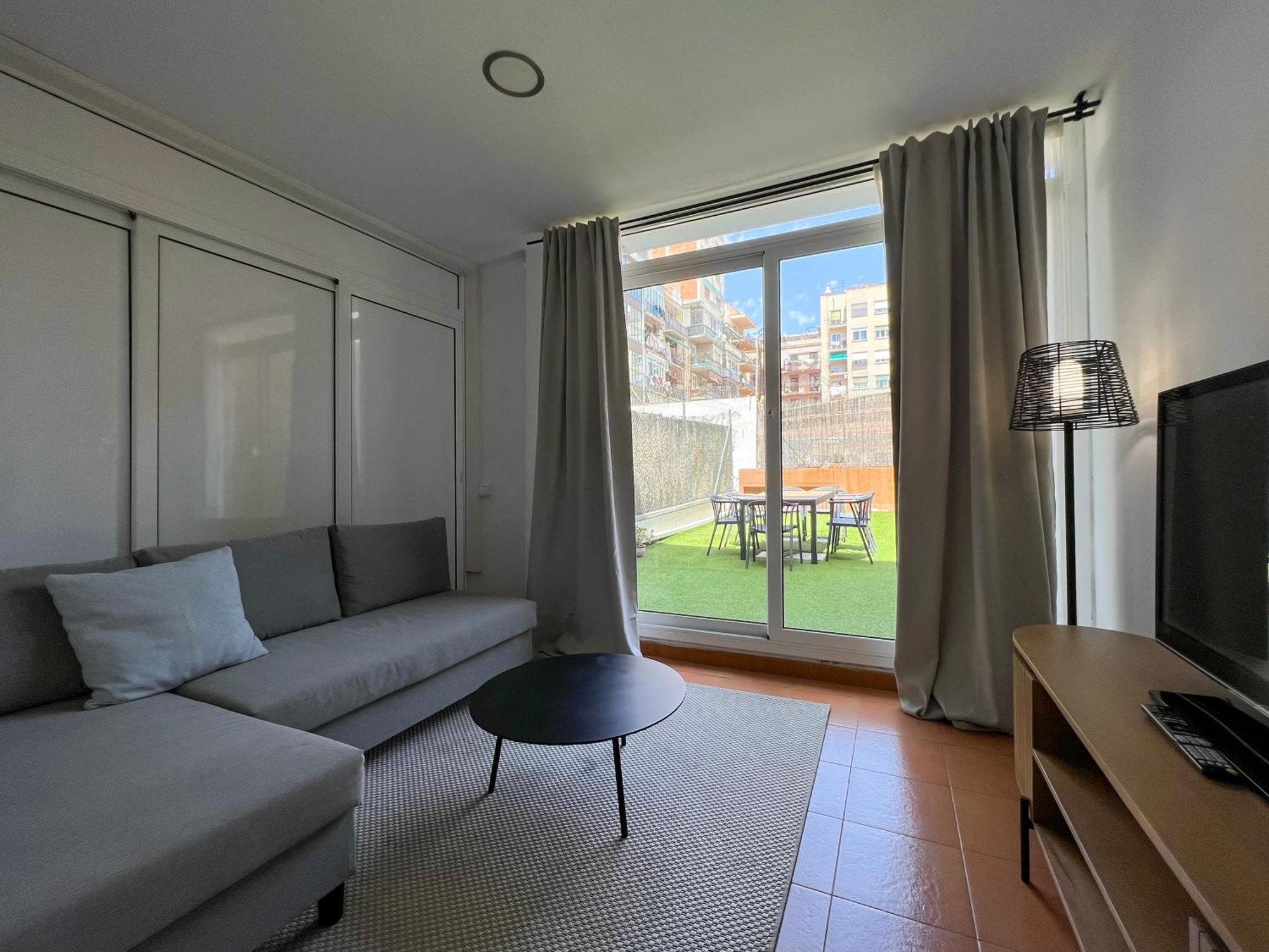 Stay U-Nique Apartments Urgell برشلونة المظهر الخارجي الصورة